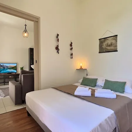 Au Bord Du Tarn - Vue Riviere - Wifi- Parking Αλμπί