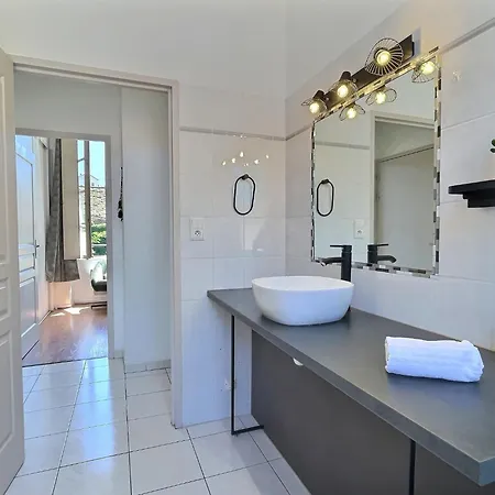 Au Bord Du Tarn - Vue Riviere - Wifi- Parking Διαμέρισμα