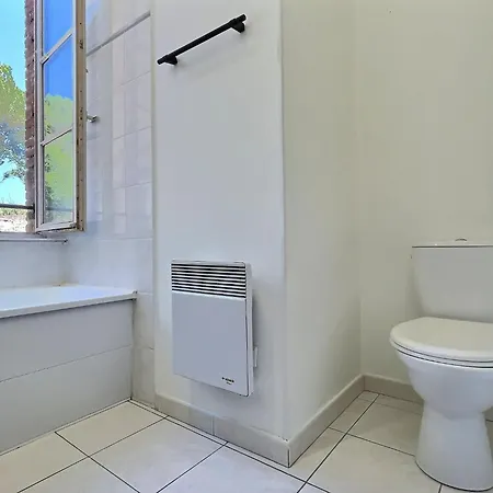 Au Bord Du Tarn - Vue Riviere - Wifi- Parking Αλμπί