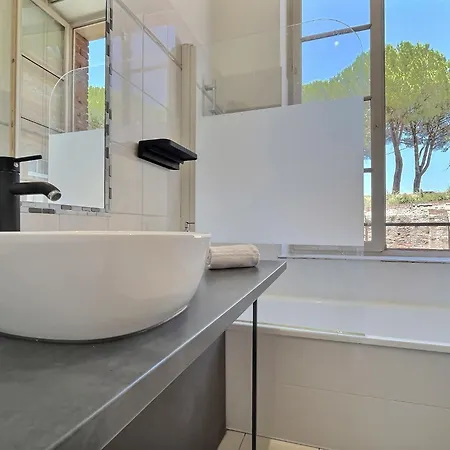 Διαμέρισμα Au Bord Du Tarn - Vue Riviere - Wifi- Parking Αλμπί