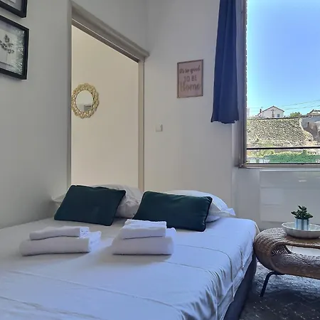 Au Bord Du Tarn - Vue Riviere - Wifi- Parking * Αλμπί